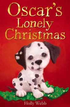 oscar's lonely christmas