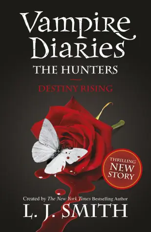 Destiny Rising book 3