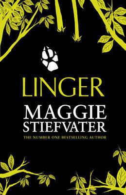 Linger Paperback 