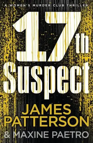 17th Suspect By