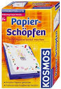 Papier-Schöpfen