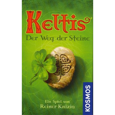 Keltis - Der Weg der Steine