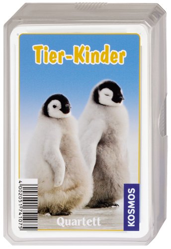 Tierkinder