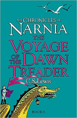 Voyage of the Dawn Treader