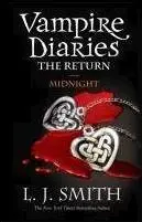 The Return: Midnight (The Vampire Diaries): Book 7
