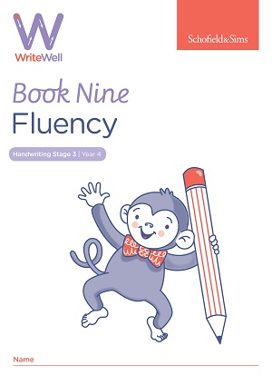 Write Well 9: Fluency