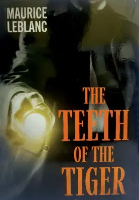 Teeth of the Tiger