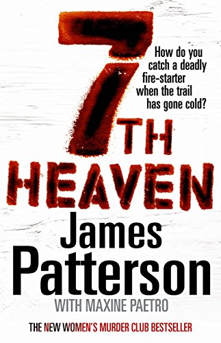 7th Heaven / James Patterson