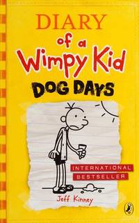 Diary of a Wimpy Kid – Dog Days