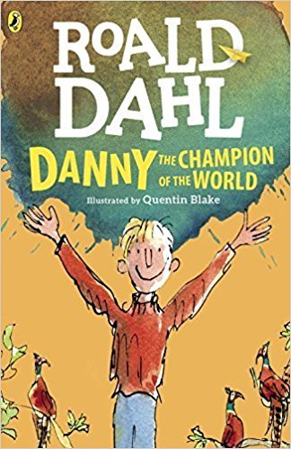 Danny The Champion Of The World