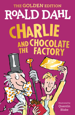 Charlie And The Chocolate Factory