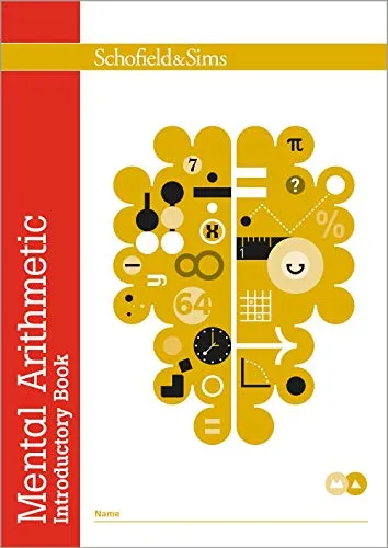 Mental Arithmetic Introductory Book