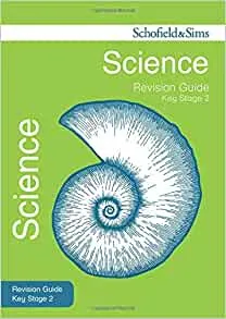 Key Stage 2 Science Revision Guide
