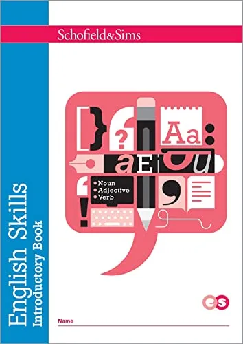 English Skills Introductory Book