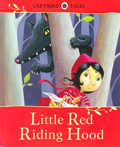 Ladybird Tales: Little Red Riding Hood