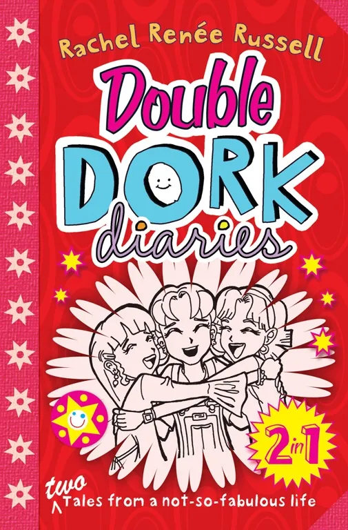DOUBLE DORK DIARIES PA