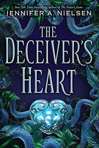 The Deceiver's Heart