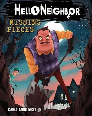 Hello Neighbor #1: Missing Pieces