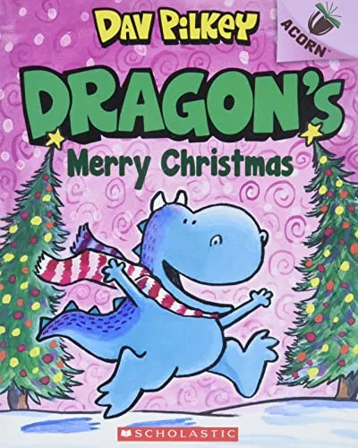 Dragon's Merry Christmas