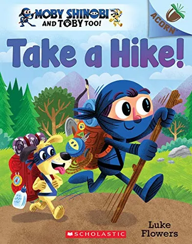 Take A Hike!