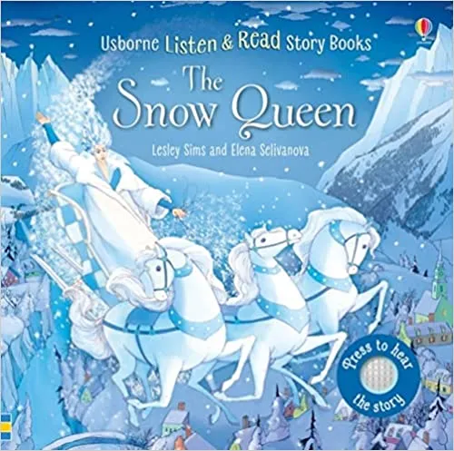 Snow Queen