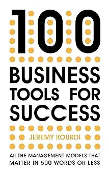 100 Business Tools For Success