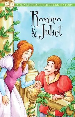 Romeo and Juliet (20 Shakespeare Children's Stories)