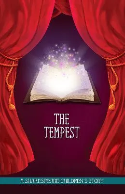The Tempest (20 Shakespeare Children's Stories)