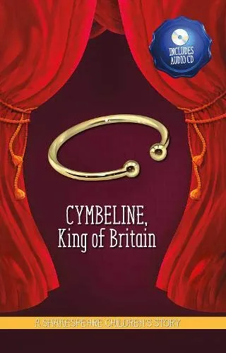 "Cymbeline, King of Britain."