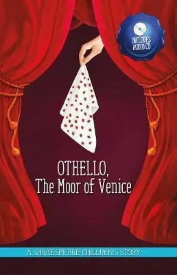 "Othello, the Moor of Venice."