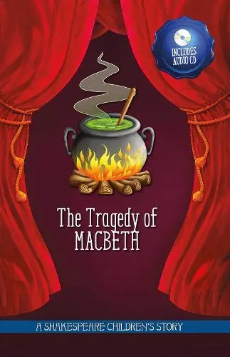 The Tragedy of Macbeth.