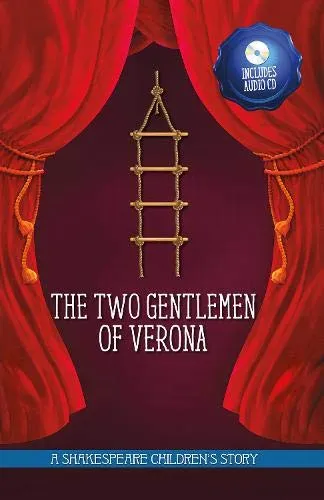 The Two Gentlemen of Verona.