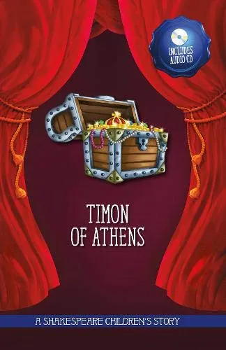 Timon of Athens.