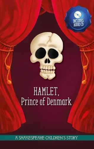 "Hamlet, Prince of Denmark."