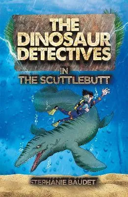 "The Dinosaur Detectives, In The Scuttlebutt"