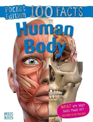 POCKET EDITION 100 FACTS HUMAN BODY