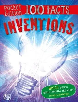POCKET EDITION 100 FACTS INVENTIONS