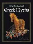 BIG BOOK OF GREEK MYTHS
