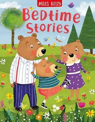  BEDTIME STORIES