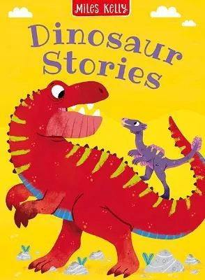  DINOSAUR STORIES