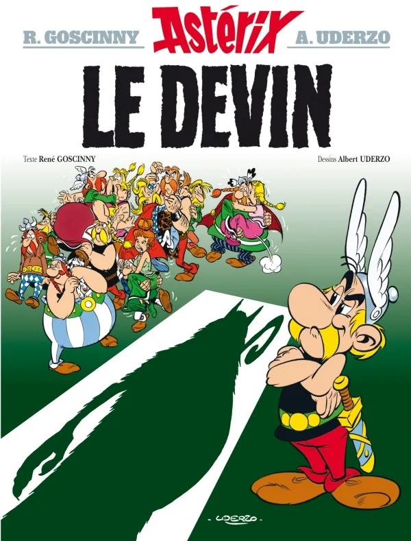 Astérix-LeDevin-n°19