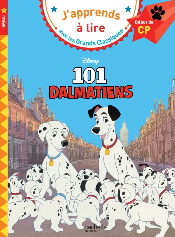 LES101DALMATIENSCPNIVEAU1