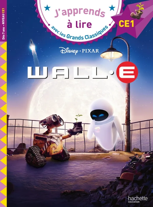 DISNEY-WALL-E-CE1