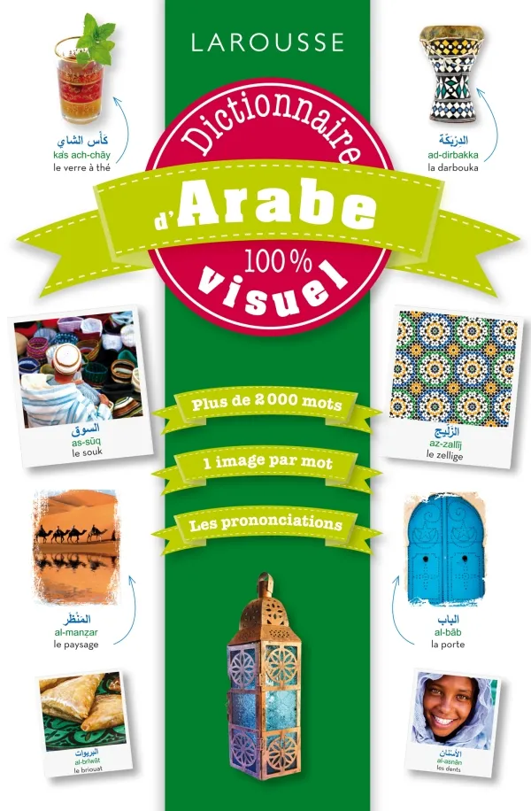 Dictionnaired'Arabe100%visuel