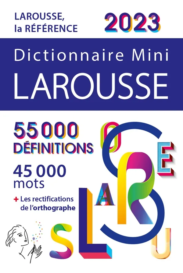 DictionnaireLarousseMini2023