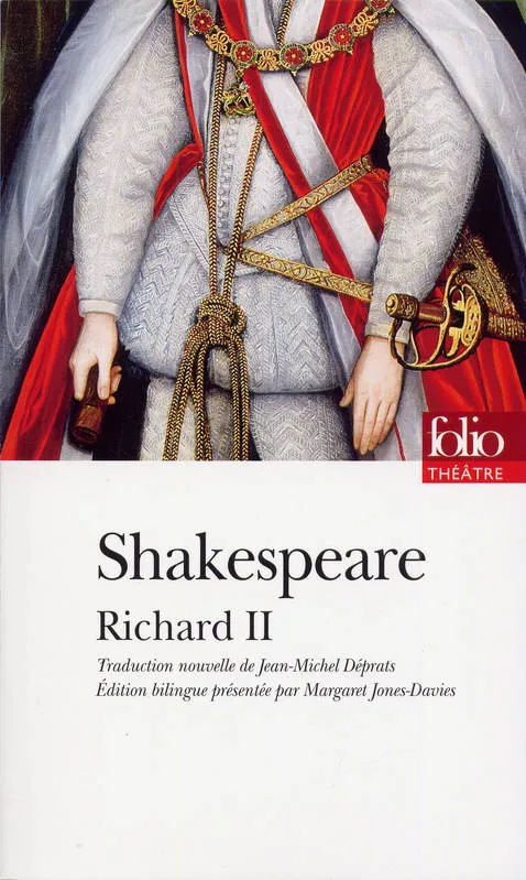 Tragédie du roi Richard II