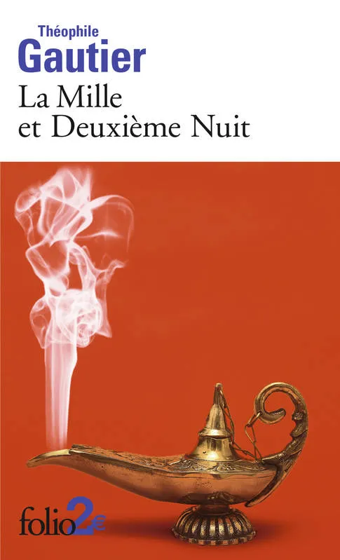 Mille et Deuxième Nuit et autres contes