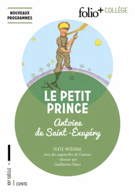 Le Petit Prince