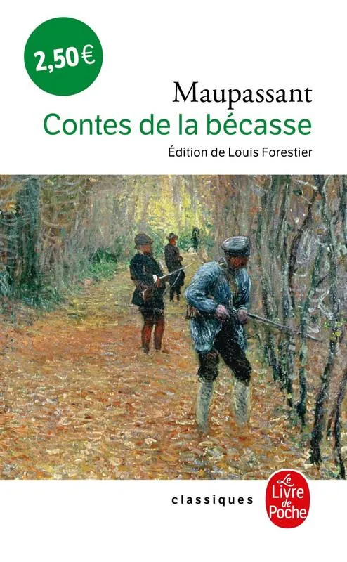 CONTESDELABÉCASSE