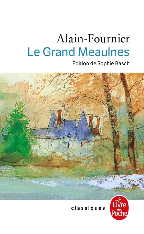 LEGRANDMEAULNES